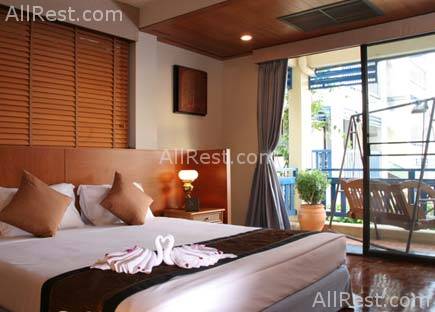 The Bay Hotel 32